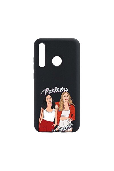 bestcase Ρίβερντεϊλ Εγκλήματα, Ταινία, Θήκη, για Xiaomi Redmi Note 8T, Ανθεκτ...
