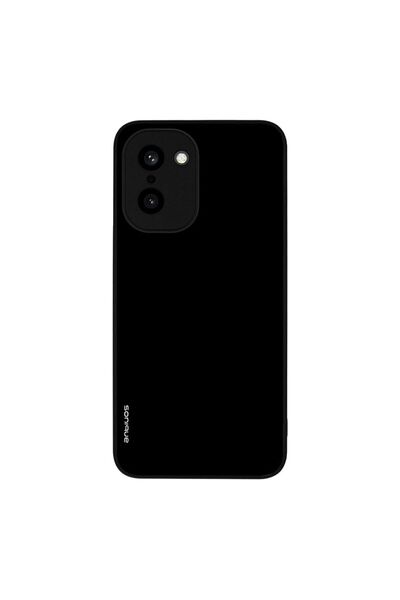 Sonique Θήκη ColorBloc Series για OnePlus 15R 5G Μαύρο