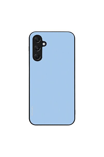 Sonique Θήκη ColorBloc Series για Samsung Galaxy M34 5G Τιρκουάζ