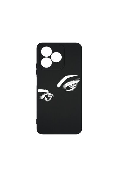 bestcase Husă subțire premium din silicon de 1.2MM, compatibilă cu Xiaomi Red...