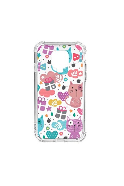bestcase Husa Anti Shock Silicon Compatibila Cu Xiaomi Redmi Note 9 Pro Max, ...