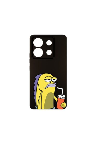 bestcase Husa BestCase¬Æ Premium Silicon, Compatibila Cu Xiaomi Redmi Note 13...