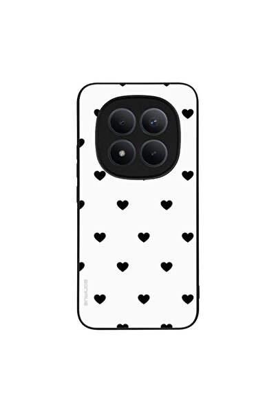 Sonique Θήκη Heart Series για Xiaomi Redmi Note 15 Pro Plus 5G / Poco M8 Pro ...