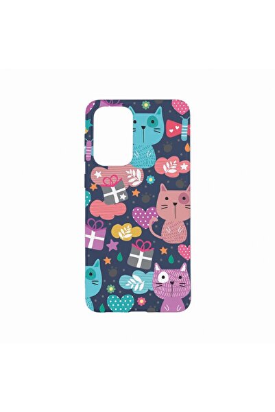 bestcase Husa Silicon, Compatibila Cu Xiaomi Redmi Note 11 Pro, Lovely Cat, R...