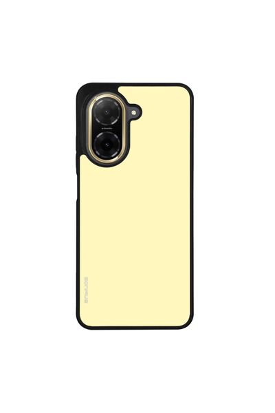 Sonique Θήκη ColorBloc Series για Xiaomi Redmi A5 4G (173.45mm) Κίτρινο