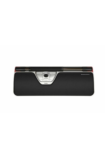CONTOUR RollerMouse Red Plus, Cu fir