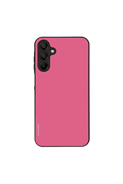 Sonique Θήκη ColorBloc Series για Samsung Galaxy A15 4G / Galaxy A15 5G Ροζ