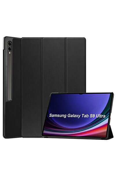 Sonique Θήκη Tablet Smartcase Slim για Samsung Galaxy Tab S9 Ultra 14.6" / Ga...