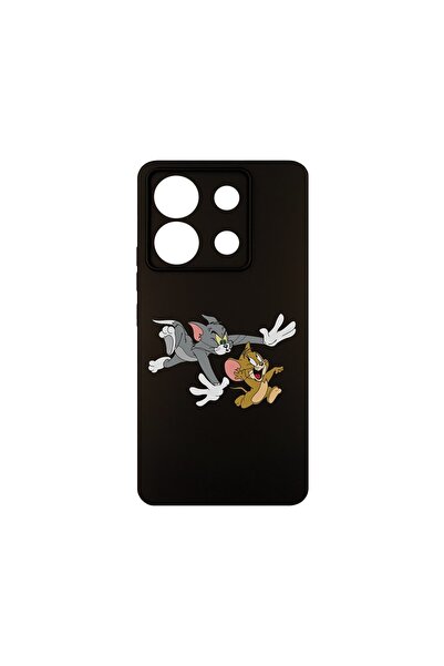 bestcase Husă subțire premium din silicon de 1.2MM, compatibilă cu Xiaomi Red...