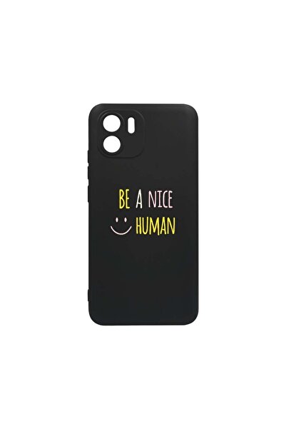 bestcase Λεπτή Θήκη Σιλικόνης 0.8MM, Συμβατή με Xiaomi Redmi A2, Ανθεκτική στ...