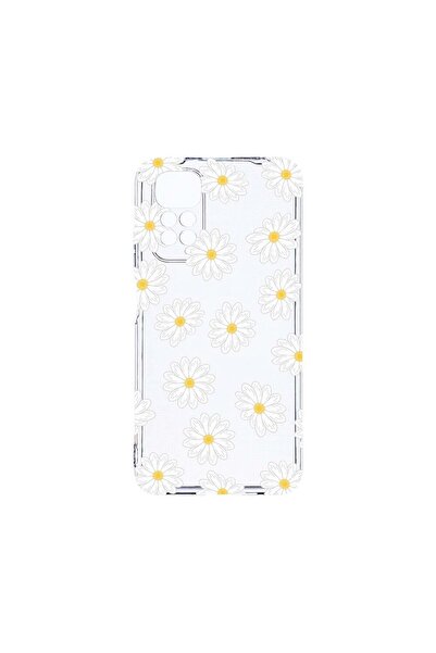 bestcase Прозрачен силиконов калъф 2ММ, съвместим с Xiaomi Redmi Note 11s 4G,...