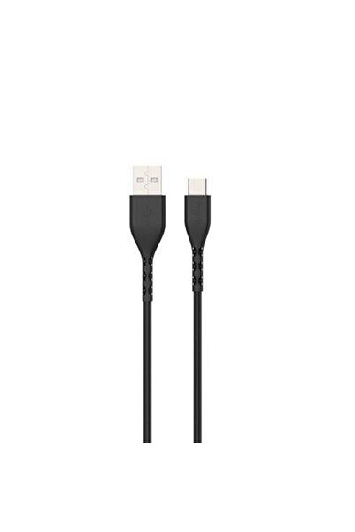 Havit Καλώδιο H68 USB 2.0 σε Micro USB 1M Μαύρο