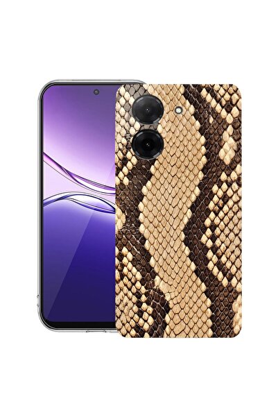 bestcase Διαφανής Λεπτή Θήκη Σιλικόνης Συμβατή με Xiaomi Redmi A5 (171 χιλ.),...