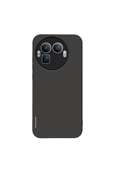 Sonique Θήκη ColorBloc Series για Realme GT 8 Pro 5G Γκρι