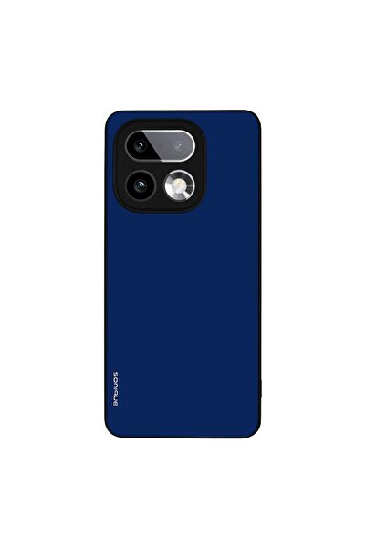 Sonique Θήκη ColorBloc Series για Realme 16 Pro Plus Μπλέ