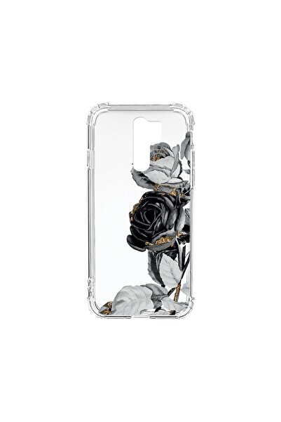 bestcase Husa BestCase¬Æ Anti Shock 1.5MM, Compatibila Cu Xiaomi Redmi 9, Bla...