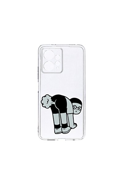 bestcase Husa BestCase¬Æ Clear Silicon 2MM, Compatibila Cu Xiaomi Redmi Note ...