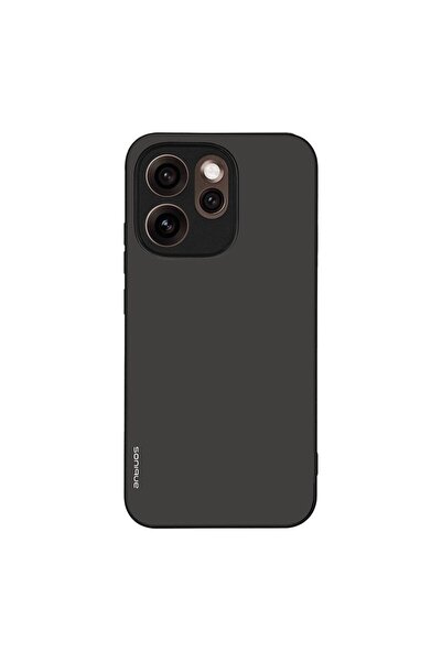 Sonique Θήκη ColorBloc Series για Oppo Reno15 Pro 5G Γκρι