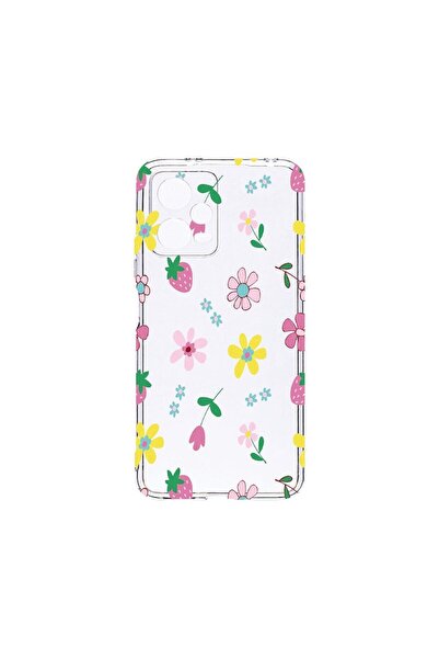 bestcase Διαφανής Θήκη Σιλικόνης 2MM, Συμβατή με Xiaomi Redmi Note 12 5G, Λου...