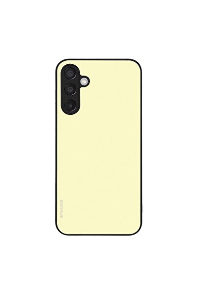 Sonique Θήκη ColorBloc Series για Samsung Galaxy M15 5G Κίτρινο