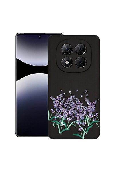 bestcase ¬Æ Husa pentru Xiaomi Redmi Note 14 Pro Plus, Premium Slim Silicon 1...