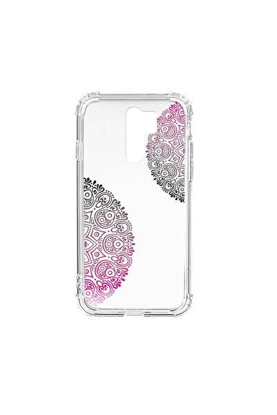 bestcase Husa Anti Shock Silicon Compatibila Cu Xiaomi Redmi 9, Lace, Militar...