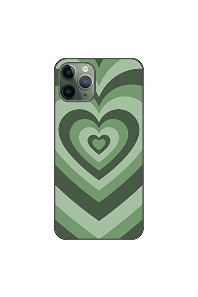 OEM Husa compatibila cu Apple iPhone 11 Pro Max Silicon Gel Tpu Model Powerpu...