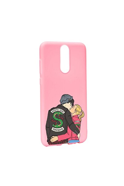 bestcase Husa de protectie Riverdale South Side Serpents, Movie, pentru Xiaom...