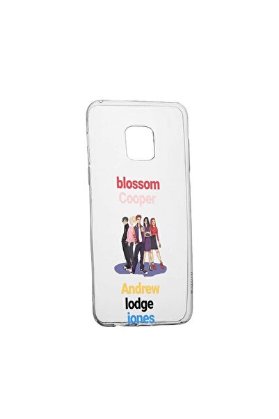 bestcase Husa Riverdale, Movie, pentru Xiaomi Redmi Note 9 Pro Max, rezistent...