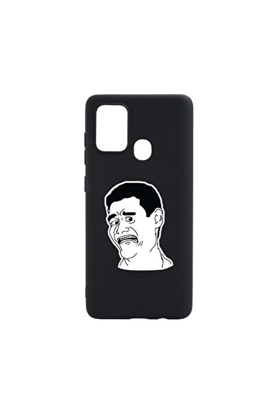 bestcase Θήκη Σιλικόνης με Μιμίδια - Harold, συμβατή με Xiaomi Redmi 9C, ανθε...
