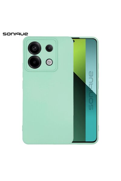 Sonique Θήκη Σιλικόνης My Colors Xiaomi Redmi Note 13 Pro 5G / Poco X6 5G Βερ...