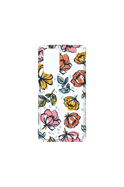 bestcase Прозрачен силиконов калъф 2ММ, съвместим с Xiaomi Redmi Note 10 Pro ...