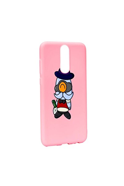 bestcase Husa Xiaomi Redmi Note 4/4X, Brawl Stars, rezistenta la uzura, anti-...