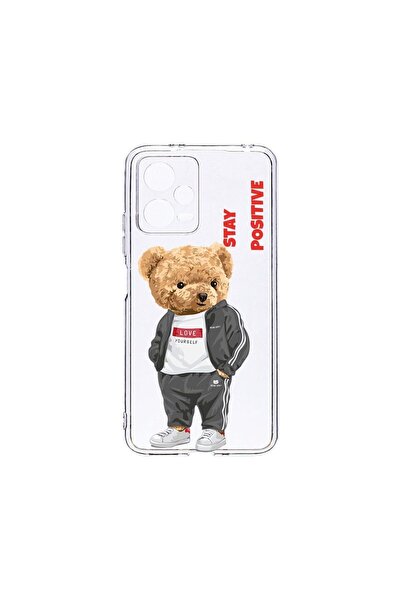 bestcase Husa BestCase¬Æ Clear Silicon 2MM, Compatibila Cu Xiaomi Redmi Note ...