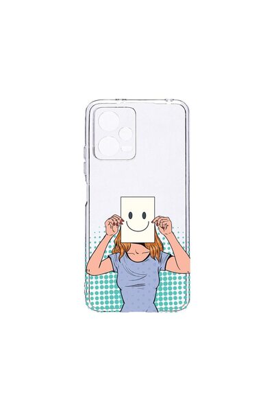 bestcase Husa BestCase¬Æ Clear Silicon 2MM, Compatibila Cu Xiaomi Redmi Note ...