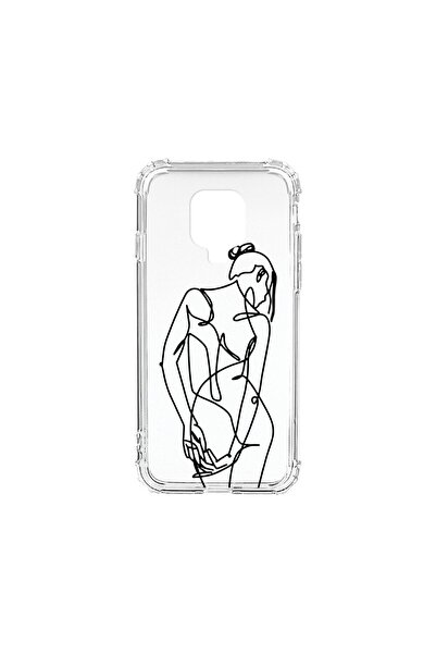 bestcase Husa BestCase¬Æ Anti Shock 1.5MM, Compatibila Cu Xiaomi Redmi Note 9...