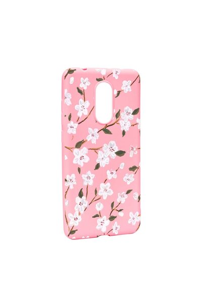 bestcase Προστατευτική Θήκη με Ανοιξιάτικα Λουλούδια για Xiaomi Redmi 5, Ανθε...