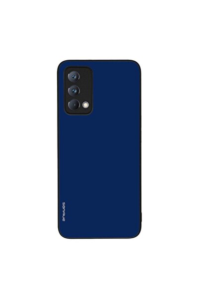 Sonique Θήκη ColorBloc Series για Realme GT Master Μπλέ