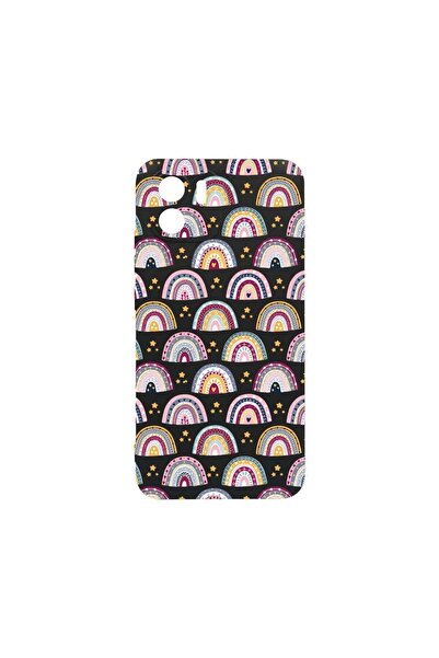 bestcase Λεπτή Θήκη Σιλικόνης 0.8MM, Συμβατή με Xiaomi Redmi A2, Σχέδιο Ουράν...