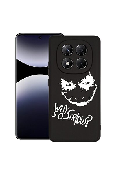 bestcase ¬Æ Husa pentru Xiaomi Redmi Note 14 Pro, Premium Slim Silicon 1.2MM,...