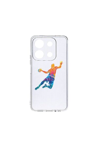 bestcase Husa BestCase¬Æ Clear Silicon 2MM, Compatibila Cu Xiaomi Redmi Note ...