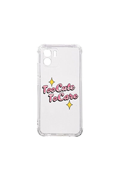 bestcase Αντικραδασμική Θήκη 1.5MM, Συμβατή με Xiaomi Redmi A2, Πολύ Χαριτωμέ...