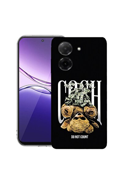 bestcase Διαφανής Λεπτή Θήκη Σιλικόνης Συμβατή με Xiaomi Redmi A5 (171 χιλ.),...