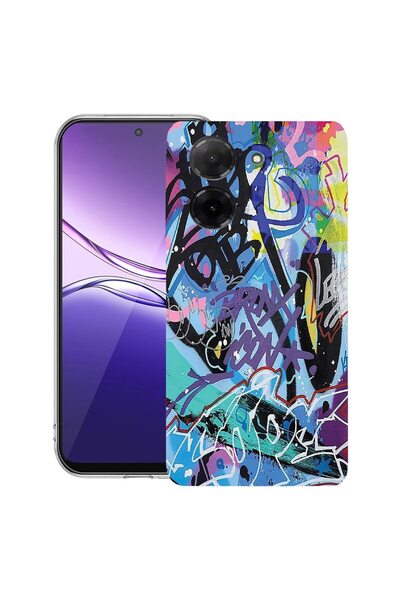 bestcase ¬Æ Husa Clear Slim Silicon Compatibila cu Xiaomi Redmi A5 ( 171 mm )...