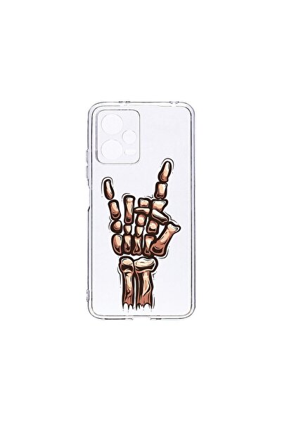 bestcase Husa BestCase¬Æ Clear Silicon 2MM, Compatibila Cu Xiaomi Redmi Note ...