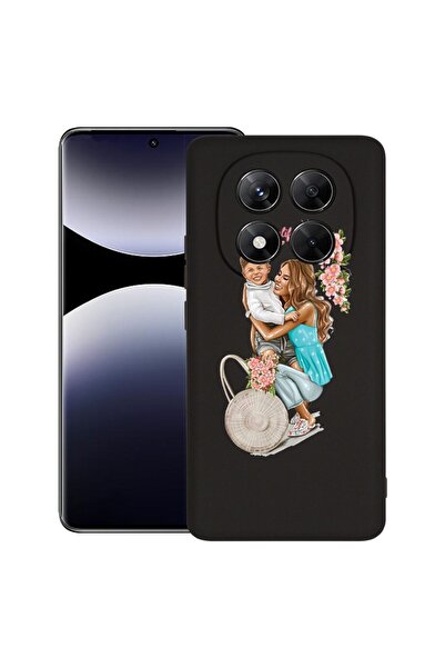 bestcase Θήκη για Xiaomi Redmi Note 14 Pro, Λεπτή θήκη σιλικόνης υψηλής ποιότ...