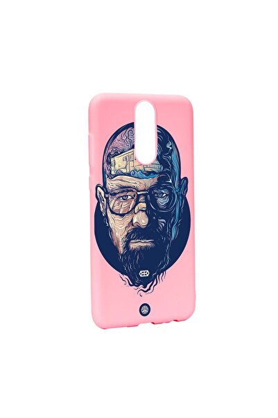 bestcase Защитен калъф Breaking Bad за Xiaomi Redmi Note 4/4X, Устойчив на из...