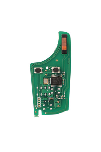 Choice1 only One board jingyuqin G4-AM433TX 433Mhz ID46-PCF7941 Car Remote Ke...