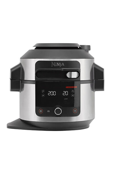 NINJA Multicooker Foodi OL550EU - negru/argintiu