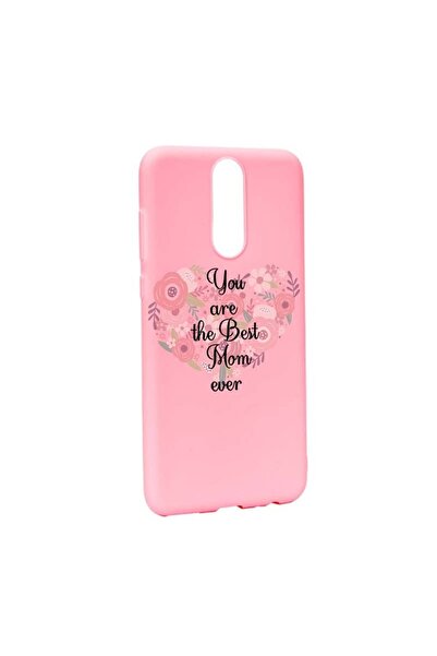 bestcase Калъф за Xiaomi Redmi Note 4/4X, Силиконов, Най-добрата майка на све...
